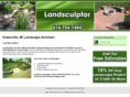 landsculptormi.com
