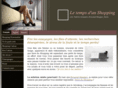 letempsdunshopping.com