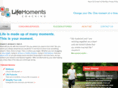 lifemomentscoaching.com
