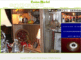londonmarketantiques.com