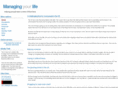 managingyourlife.co.uk