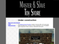 masterandslavesl.com
