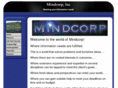 mindcorpinc.com