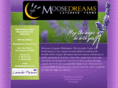 moosedreamslavender.com