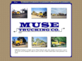musetrucking.com