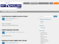 mykonglish.com