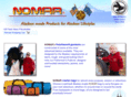 nomaralaska.com
