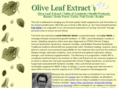 oliveleafextract.com