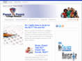 p2pcollegenetwork.com