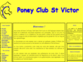 pcsaintvictor.com