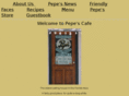 pepescafe.net