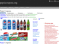 pepsicoupons.org