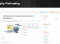 php-webhosting.biz