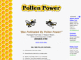 pollenpower.com