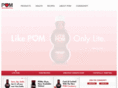 pomxantioxidantmusclerecovery.com