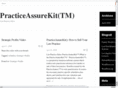 practiceassurekit.com