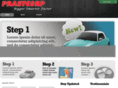 prastcorp.com