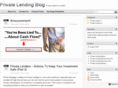 privatelendingblog.com
