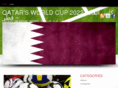 qatarsworldcup.com