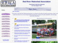 redriverwatershed.org