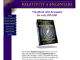 relativity4engineers.com