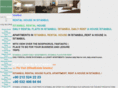 rentalhouseinistanbul.com