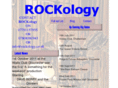 rockology.co.uk