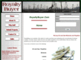 royaltybuyer.com