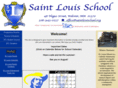 saintlouischool.org