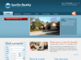 savonrealtyinc.com