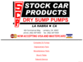 scpdrysumps.com