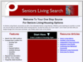 seniors-living-search.com
