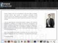 shanekantzer.com