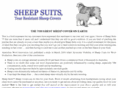 sheepcover.com