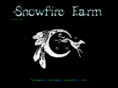 snowfirefarm.com