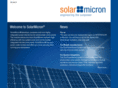 solarmicron.com