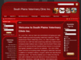 southplainsvet.com