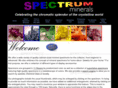 spectrumminerals.com