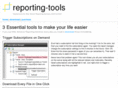 ssrs-tools.com