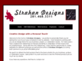 strahandesigns.com