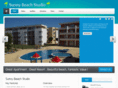 sunnybeach-apartment.com