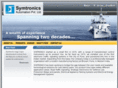 symtronicsindia.com