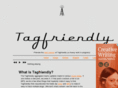 tagfriendly.com