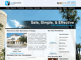 tampaveinspecialists.com
