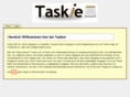 taskie.org