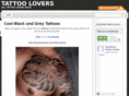tattoolovers.biz