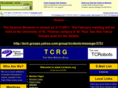 tcrobots.com