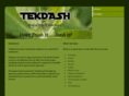 tekdash.com