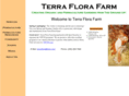 terraflorafarm.com