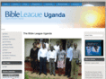 thebibleleagueuganda.org